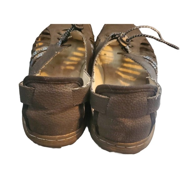 JBU By Jambu Black Delphine Memory Foam Comfort Shoes Sz 9.5M - Picture 3 of 5